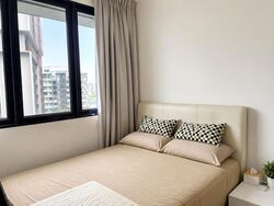 Kopar At Newton (D9), Apartment #612909131
